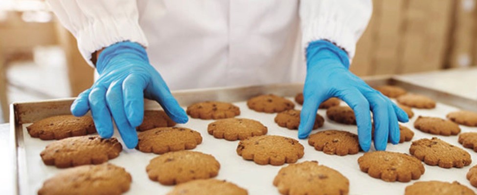 GLOBALG.A.P. Good Agricultural Practice