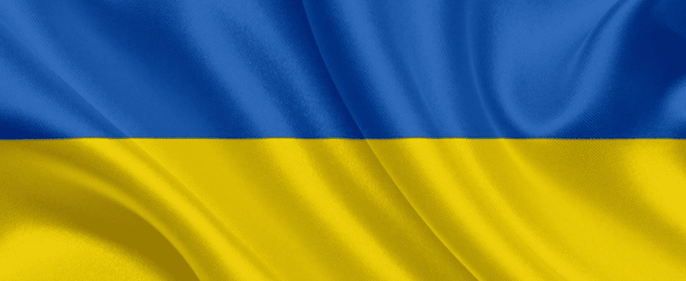 BM Certification supports the people of Ukraine